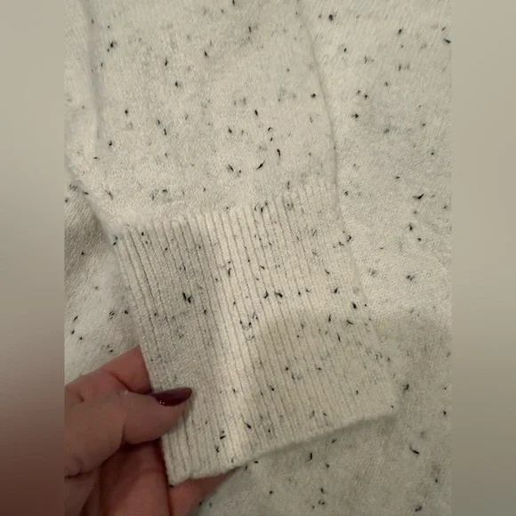 Loft Plus Size Holiday Fairisle Sweater Sz 20-22 / 2XL - New! - Picture 3 of 7